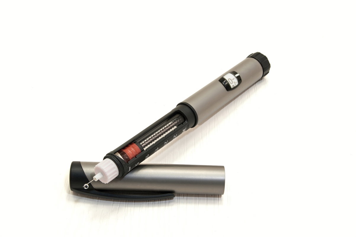 pen do insuliny