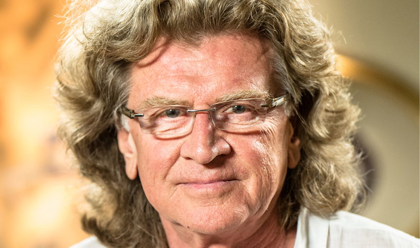 Zbigniew Wodecki