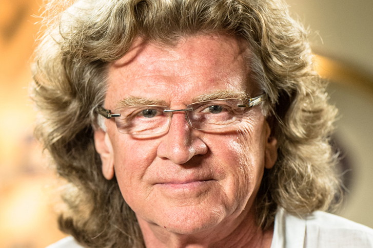 Zbigniew Wodecki