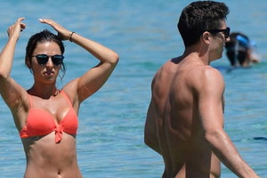Anna Lewandowska, Robert Lewandowski