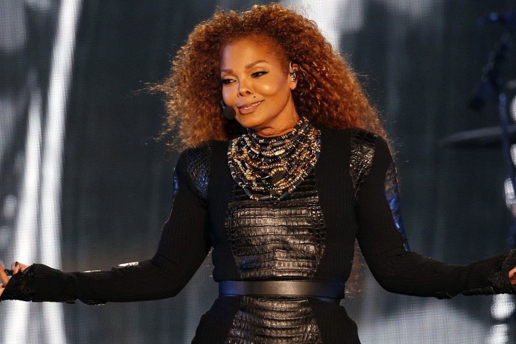 Janet Jackson