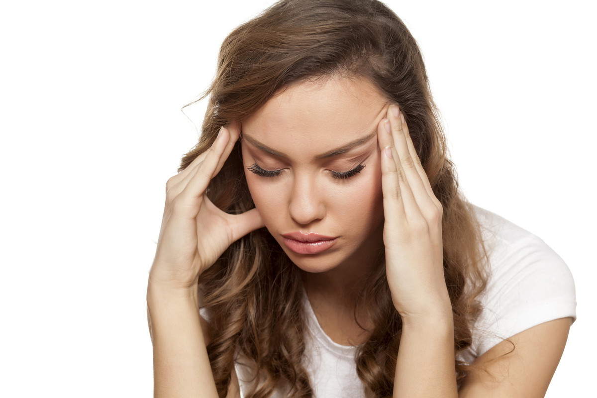 Nadmiar serotoniny