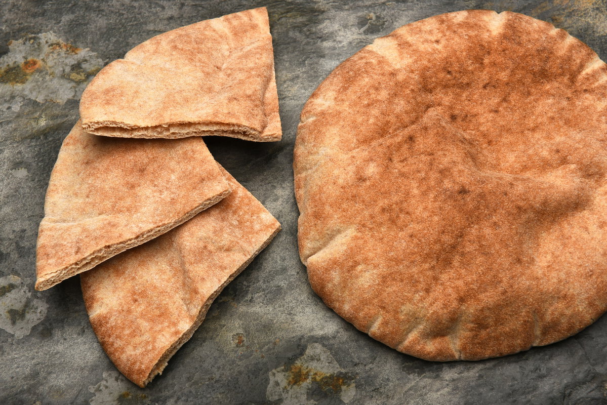 Chlebek pita