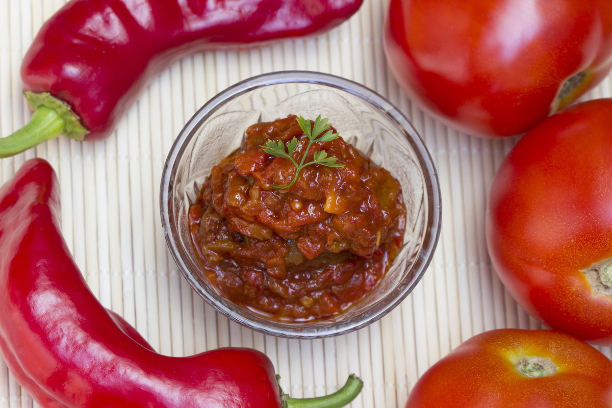 Chutney