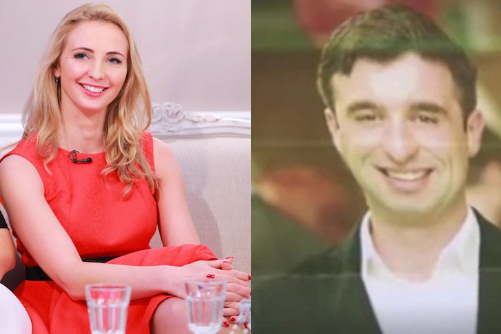 Monika z Rolnik szuka żony i jej chłopak Filip