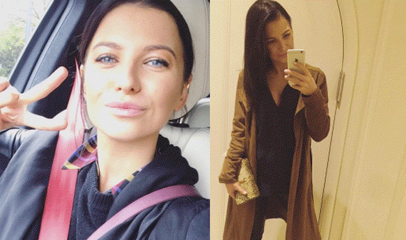 Anna Lewandowska