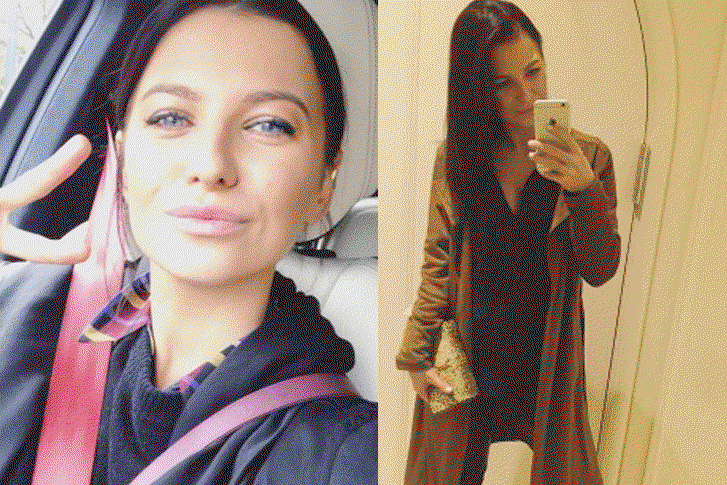 Anna Lewandowska