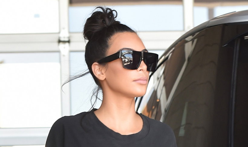 Kim Kardashian