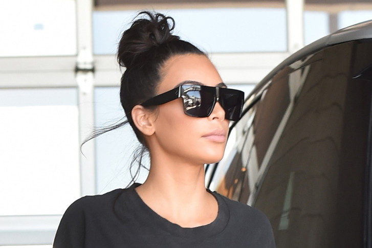 Kim Kardashian