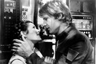 CARRIE FISHER