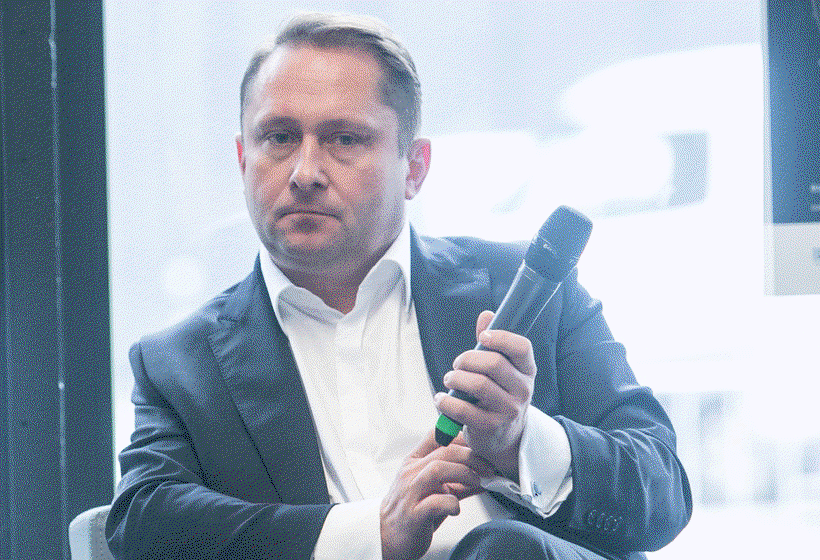 Kamil Durczok