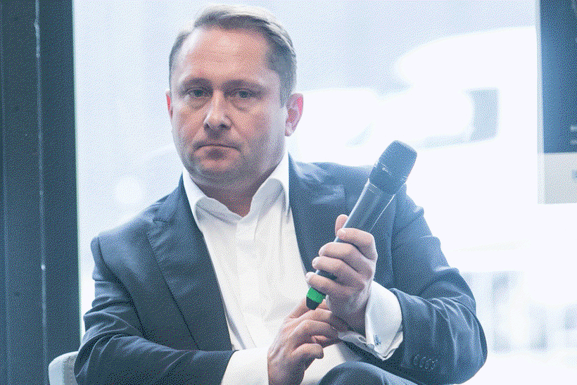 Kamil Durczok