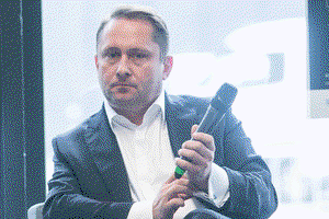 Kamil Durczok