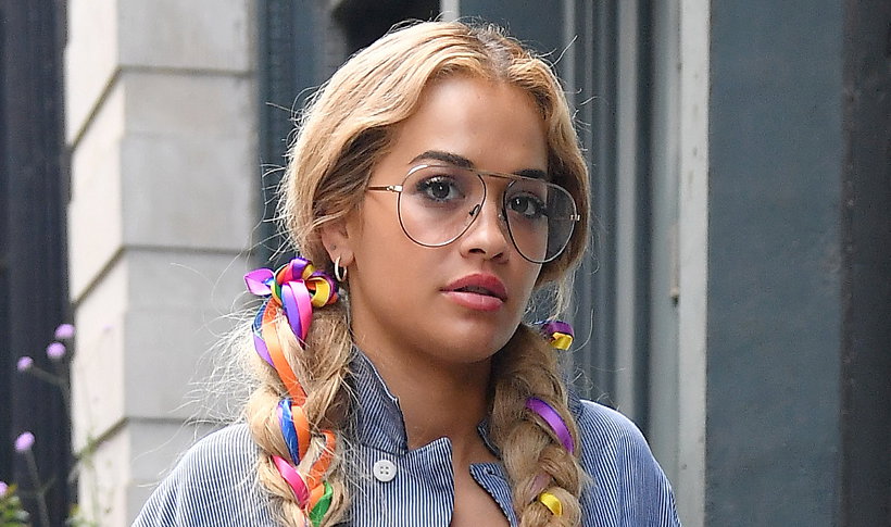 Rita Ora