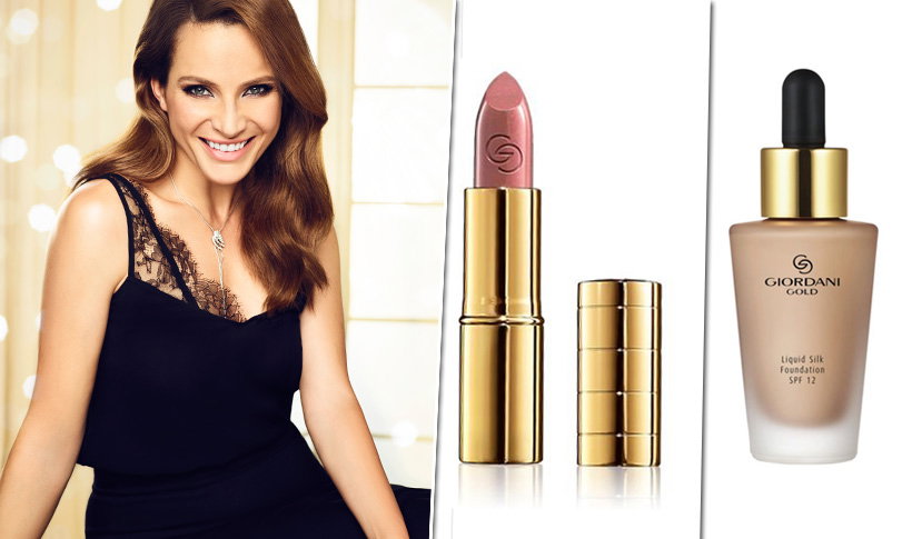 Oriflame