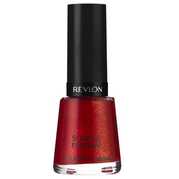 Pachnący lakier do paznokci Revlon, 22,90 zł