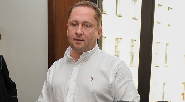 2016.09.14 WarszawaKamil Durczok z zonaFOT TERENT/FRB/AF EOS