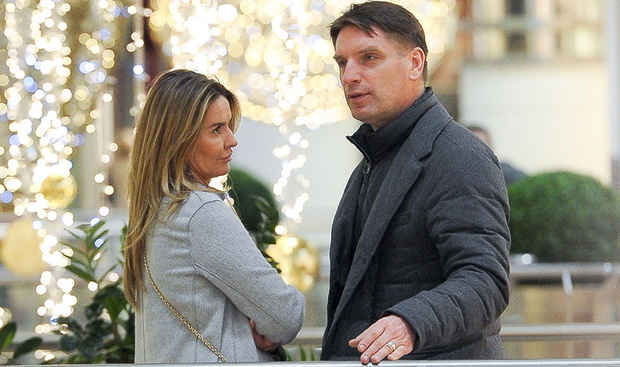 Hanna Lis zakończyła współpracę z portalem założonym przez swojego męża