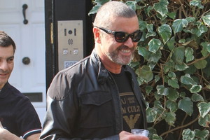 George Michael