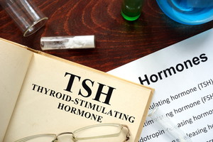 TSH