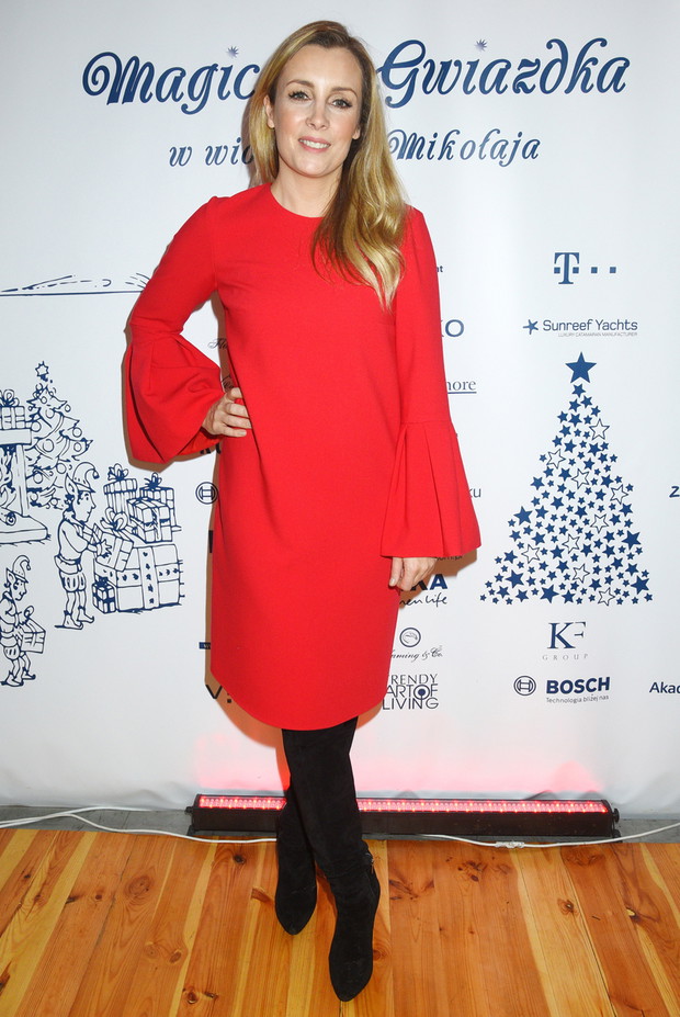 10-12-2016 WarszawaMagiczna Gwiazdka 2016foto: Daniel Wysocki/ONS