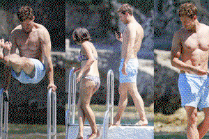 Jamie Dornan