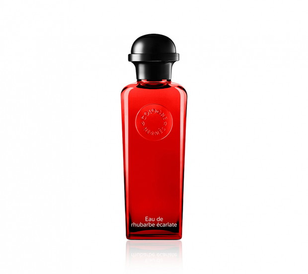 Woda kolońska Eau de Rhubarbe Ecarlate, Hermes, 419 zł/100 ml