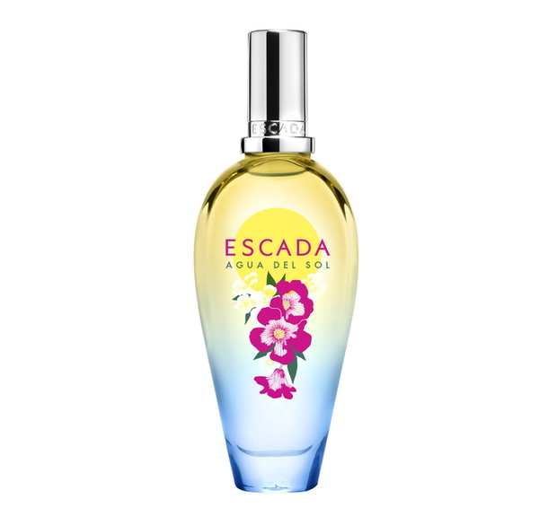 Woda perfumowana Agua del Sol, Escada, 249 zł/50 ml