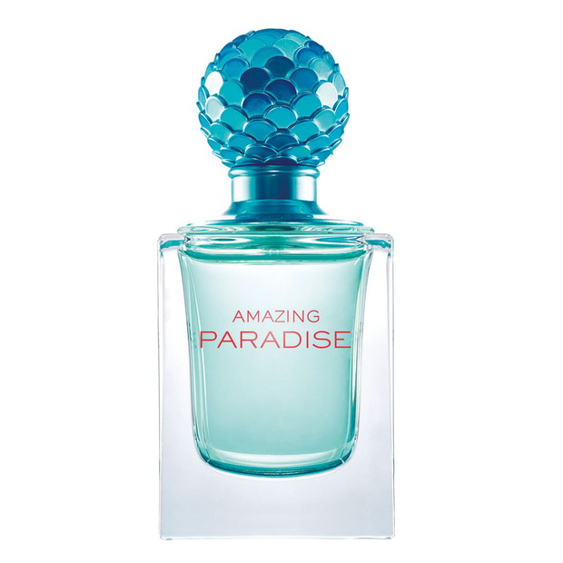 Woda perfumowana Amazing Paradise, Oriflame, 79,99 zł/50 ml