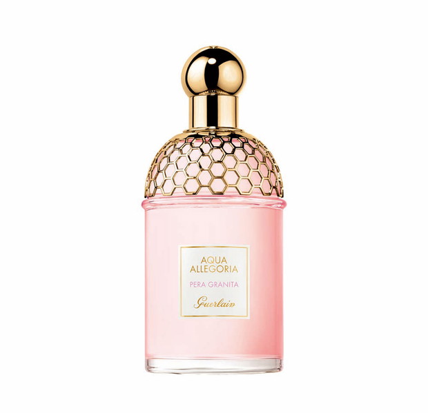 Woda toaletowa Aqua Allegoria Pera Granita, Guerlain, 303 zł/75 ml
