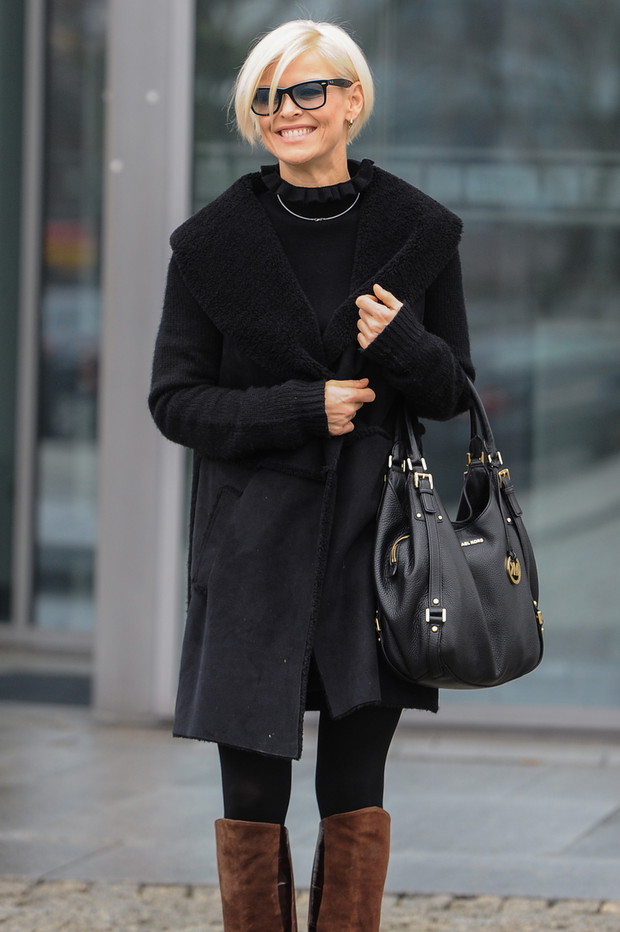 2016.12.20 WarszawaMarta Wisniewska MandarynaFOT SAN/AF EOS