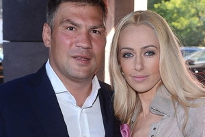 Kim jest żona Michalczewskiego, Barbara Imos? Co o nim mówiła? "Darek ma ADHD, jest w ciągłym ruchu"