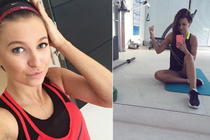 Anna Lewandowska