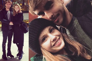 Anna Karczmarczyk i Pascal Litwin się zaręczyli