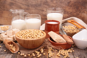 Produkty sojowe