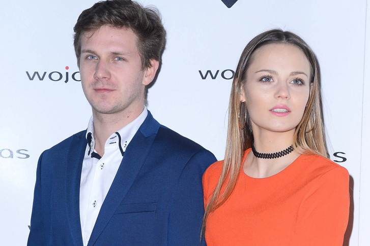 Antek Królikowski i Kasia Sawczuk rozstali się