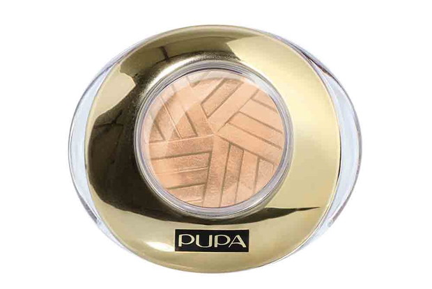 Cień do powiek Stay Gold! 004, Pupa, 68 zł