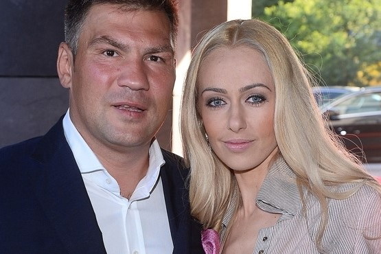 Kim jest żona Michalczewskiego, Barbara Imos? Co o nim mówiła? "Darek ma ADHD, jest w ciągłym ruchu"