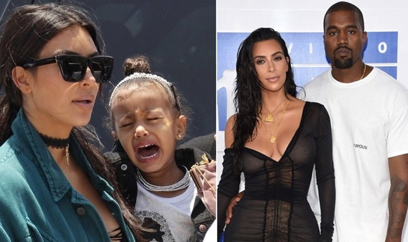 Kim Kardashian i Kanye West rozwiodą się?