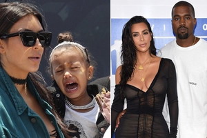 Kim Kardashian i Kanye West rozwiodą się?