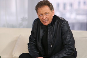 Jacek Borkowski został okradziony