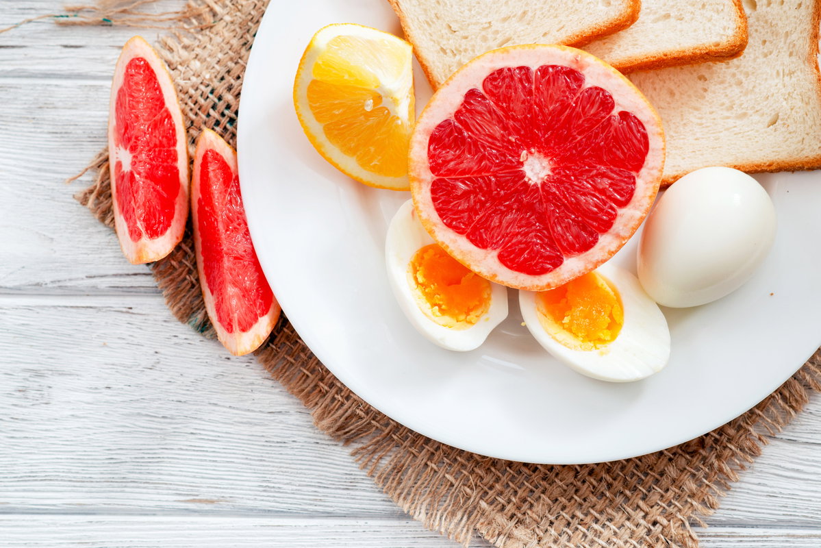 Dieta norweska