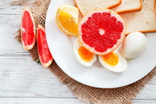 Dieta norweska