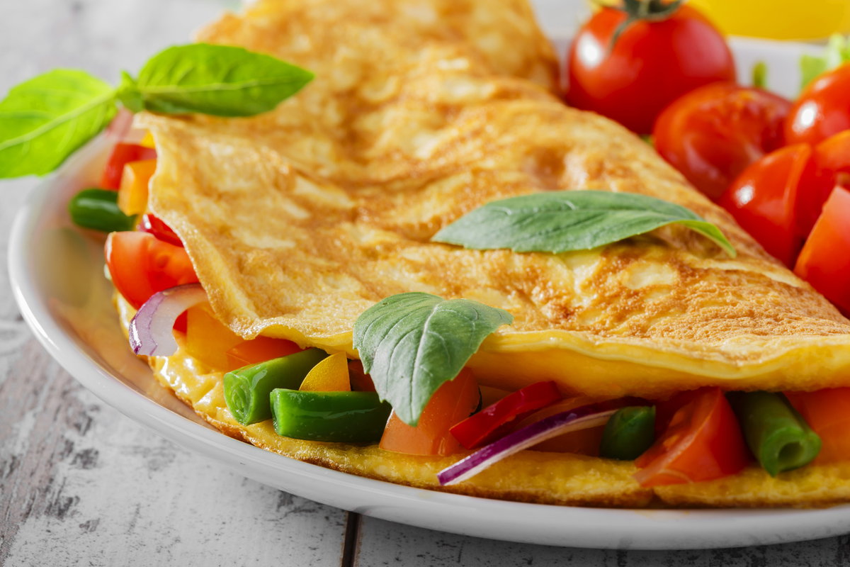 Dieta wysokokaloryczna