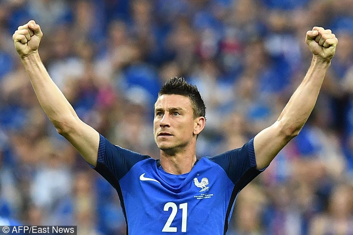 Laurent Koscielny