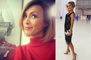 Anna Kalczyńska