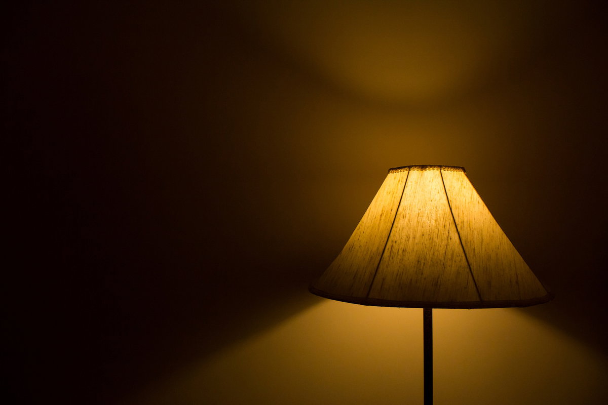 Abazur-na-lampe