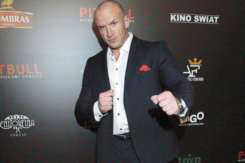Tomasz Oświeciński