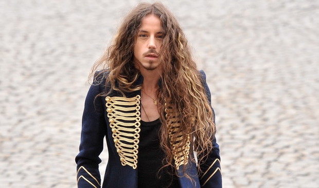 2016.12.07 Warszawa
Michal Szpak
FOT KS/AF EOS