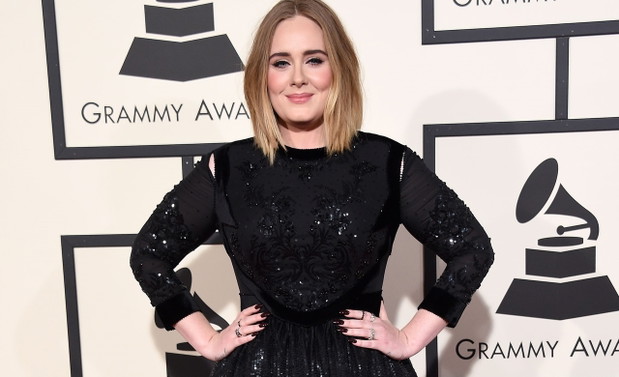 Grammy Awards 2016